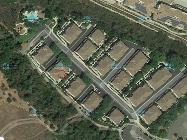 Building Photo - Fantastic Town home off of 76 with A/C.