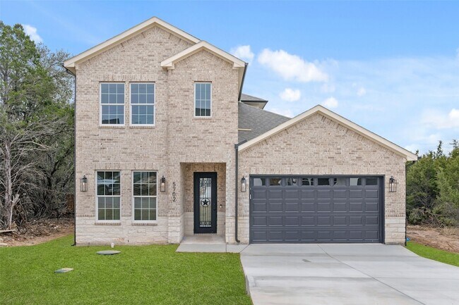 Primary Photo - 5702 Barkridge Dr