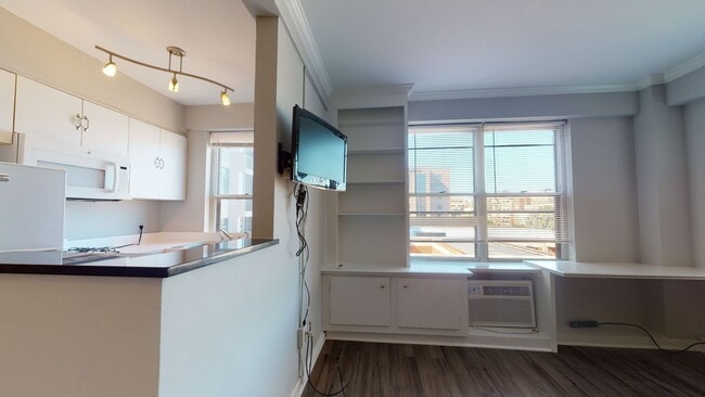 Building Photo - 2130 N Street NW