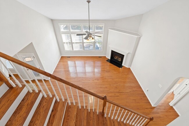 Building Photo - Beautiful 5 Bedroom Home in Dansforth Neighborhood