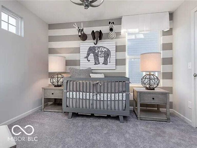 Building Photo - 4894 Oak Hl Dr