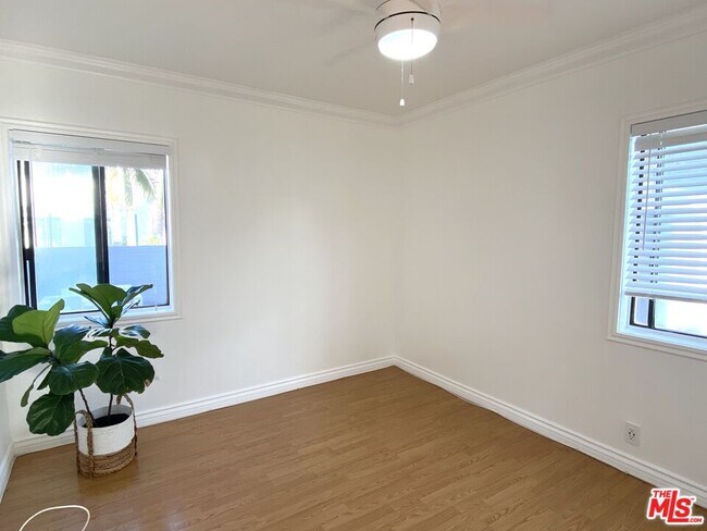 Building Photo - 2948 Exposition Blvd