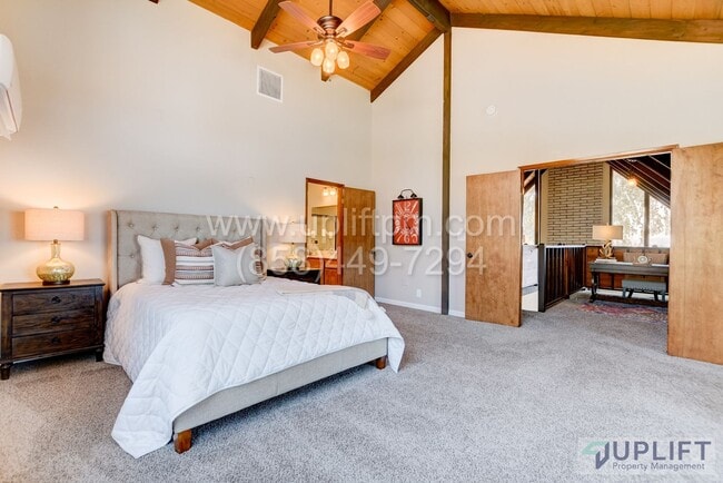 Building Photo - Stunning Home in Granite Hills! 3 Bed plus...