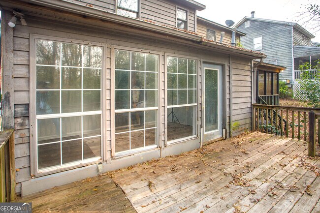 Building Photo - 4370 Barrington Pl