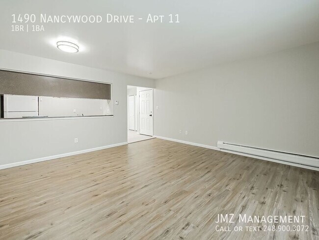 Building Photo - 1490 Nancywood Dr