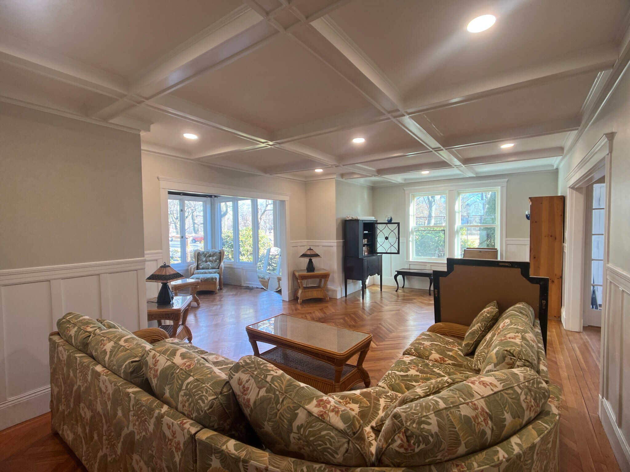 Building Photo - 1 Arborway