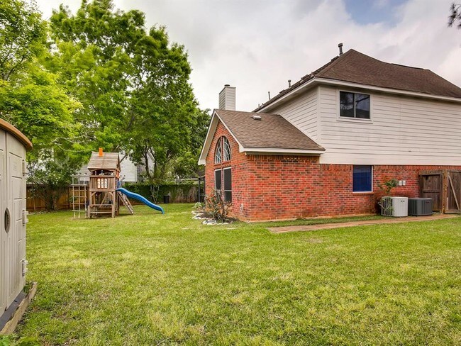 Building Photo - 1406 Westray Ct