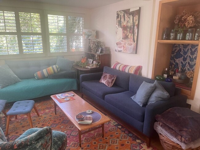 Building Photo - Laguna Canyon Treehouse