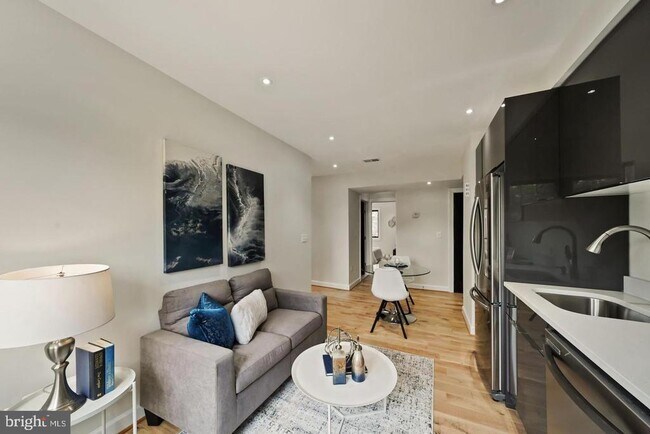 Building Photo - 1829 13th St NW