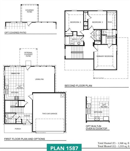 Building Photo - 131 Trailside Ln