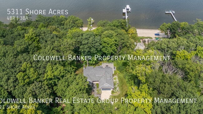 Building Photo - 5311 Shore Acres