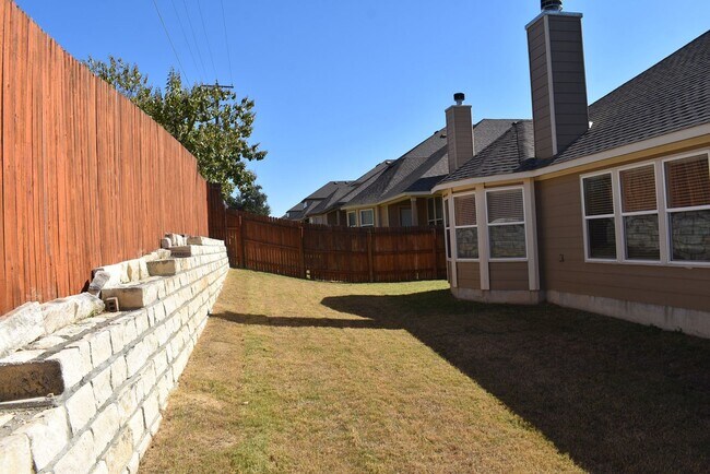 Building Photo - Tuscany Meadows 4 Bedroom in Harker Heights!