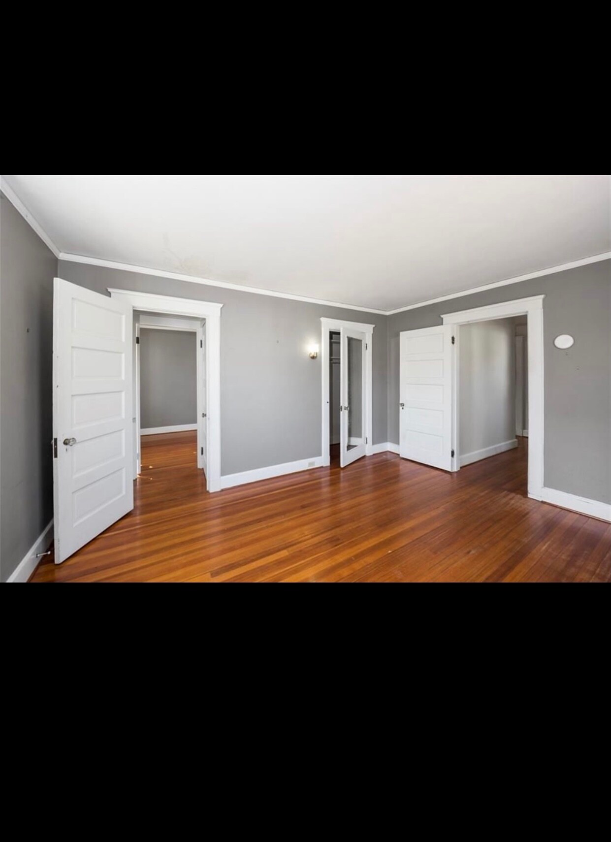 Bedroom 3 - 40 Grove Ave