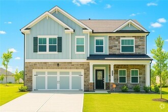 Building Photo - 1702 Dover Creek Ln