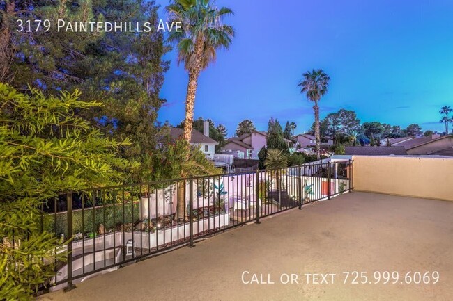 Building Photo - 3179 Paintedhills Ave