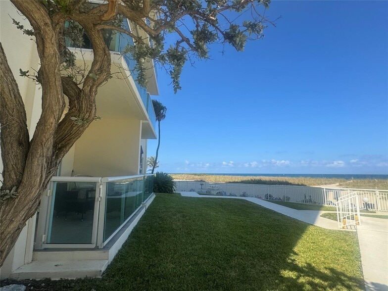 Building Photo - 6000 N Ocean Blvd