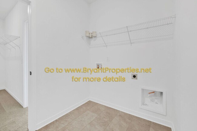 Building Photo - Gallatin - New 4-Bedrooms, 2.5 Baths