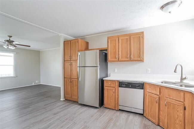 Building Photo - 11818 Greenspark Ln