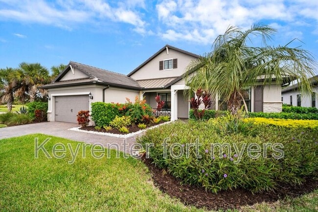 Building Photo - 19001 Aqua Shore Dr