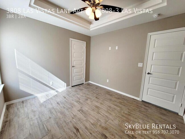 Building Photo - 3808 Las Vistas Ln