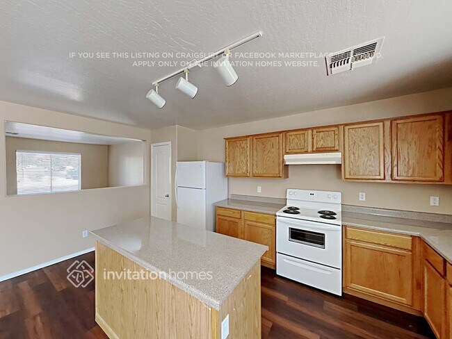 Building Photo - 25565 W North Star Ln
