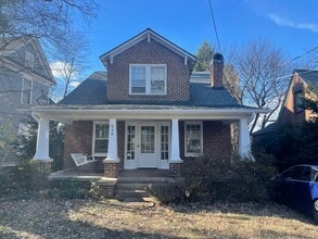Building Photo - 626 S Mendenhall St