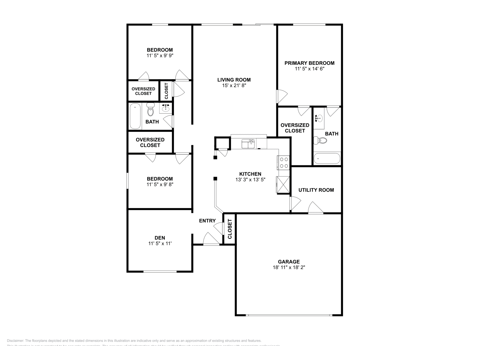 Building Photo - 2771 Anchusa Dr