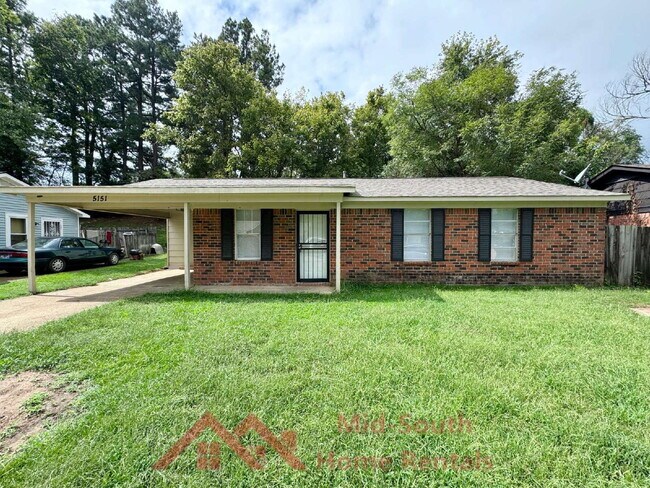 Building Photo - 5151 Corkwood Dr