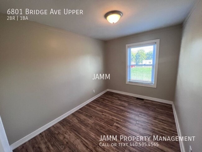 Building Photo - 6801 Bridge Ave