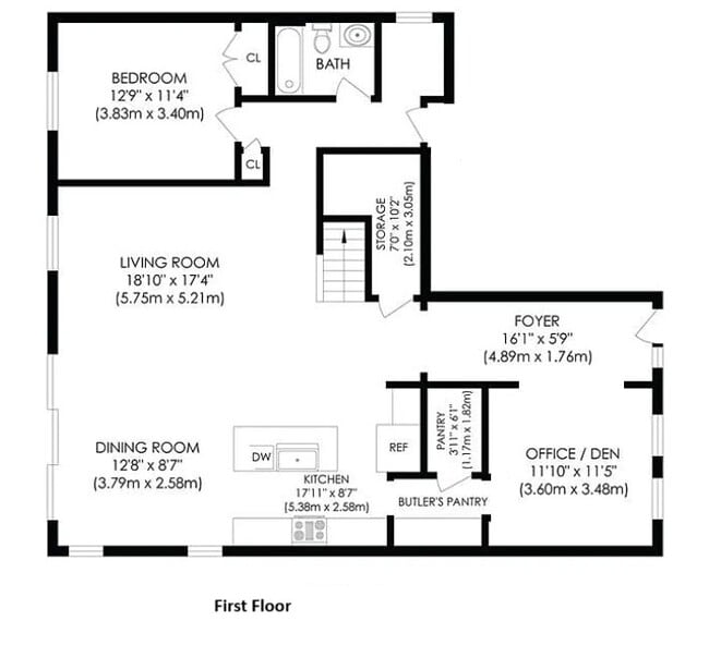 Building Photo - 1094 Bradberry Dr