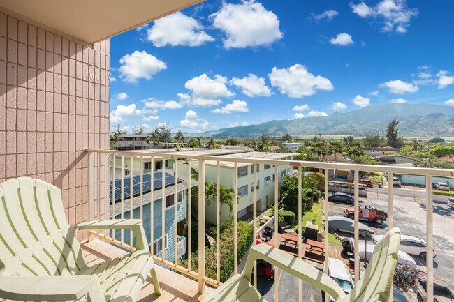 Building Photo - Mokuleia Sands #501 – Furnished 1BR/1BA | Ocean Views | Available Now