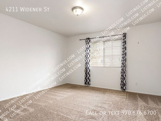 Building Photo - 4211 Widener St