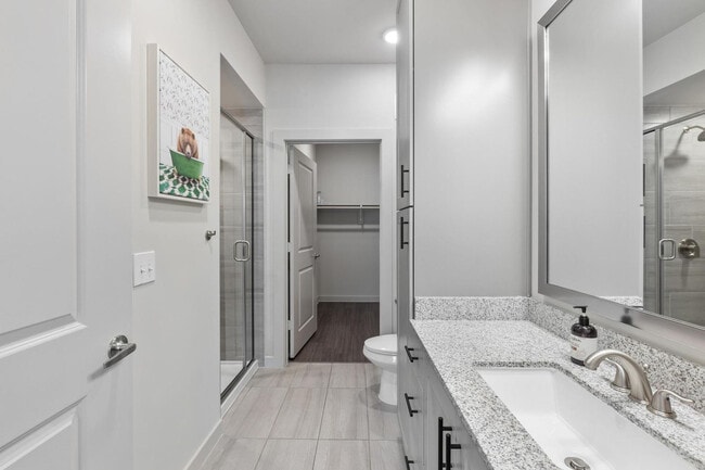 Building Photo - 5820 1/2 Cameron Rd