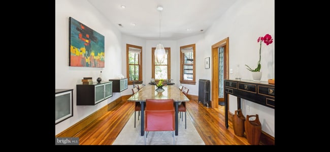 Building Photo - 3612 New Hampshire Ave NW