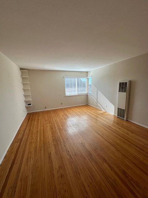 Living Room - 2936 Brookdale Ave