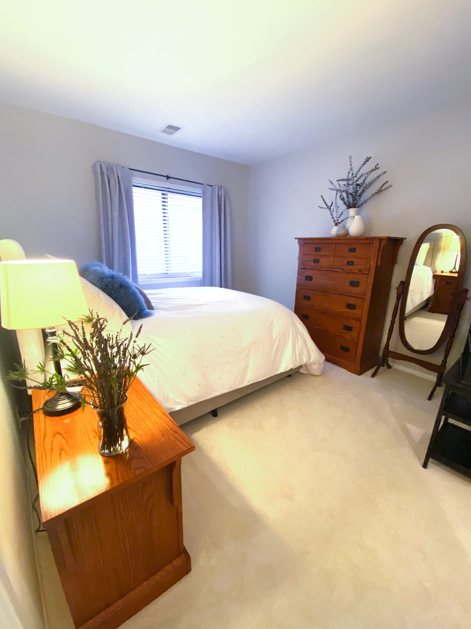 Master Bedroom - 2681 Glengyle Dr