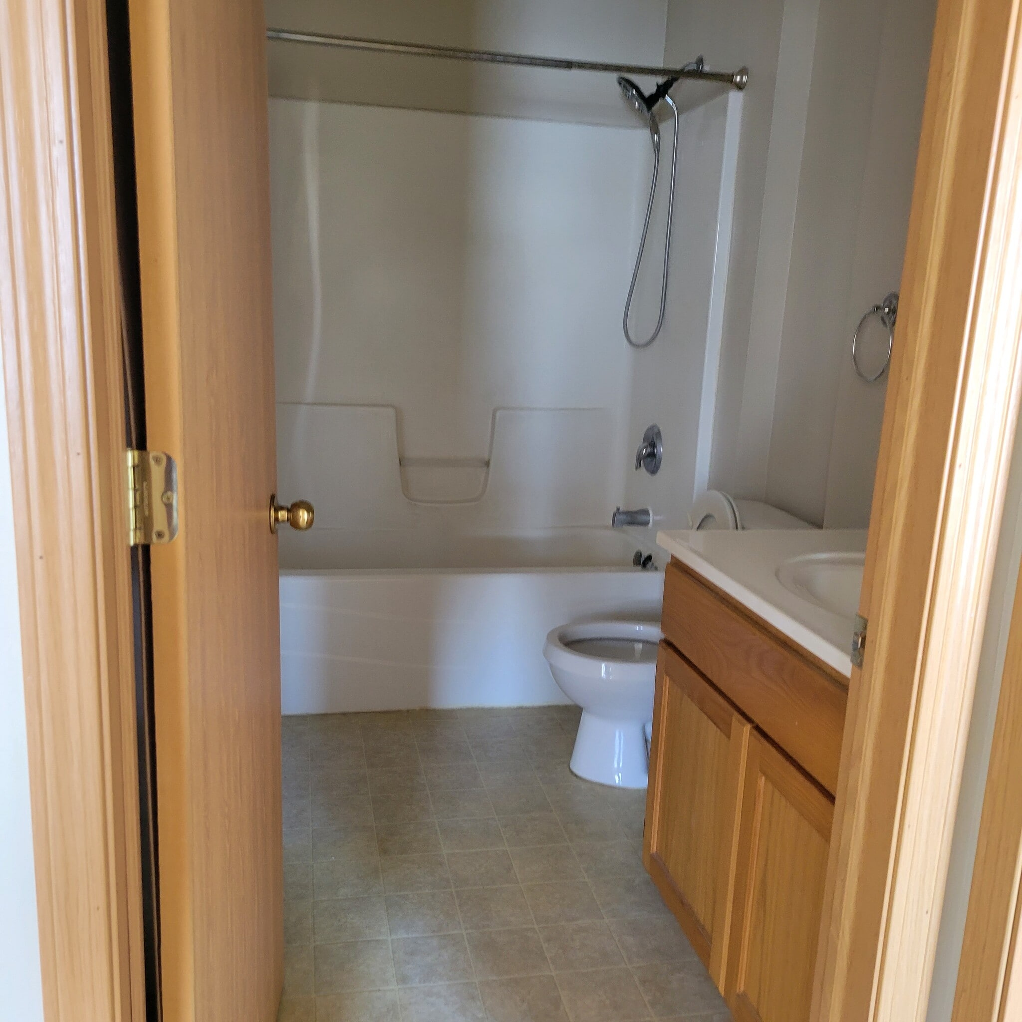 Bathroom - 23250 Main St