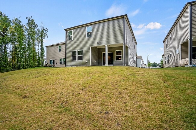 Building Photo - 205 Wilbur Lake Dr