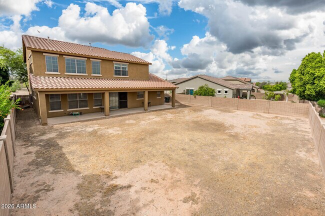 Building Photo - 16026 W Mohave St