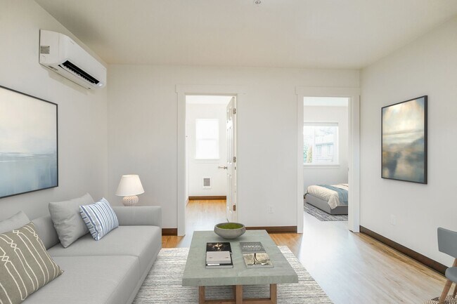 Building Photo - Stunning New Construction 1 Bedroom Cottages