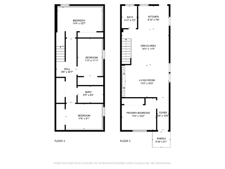 Building Photo - 375 E 800 S