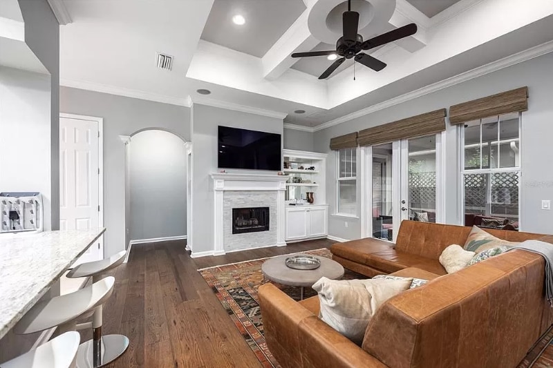 Building Photo - 3833 SW 91st Dr