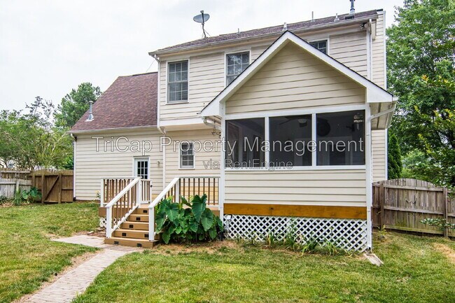 Building Photo - 8604 Harps Mill Rd