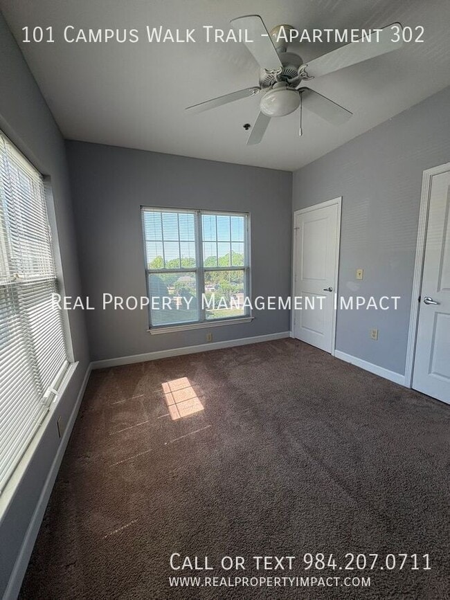 Building Photo - 101 Campus Walk Trl