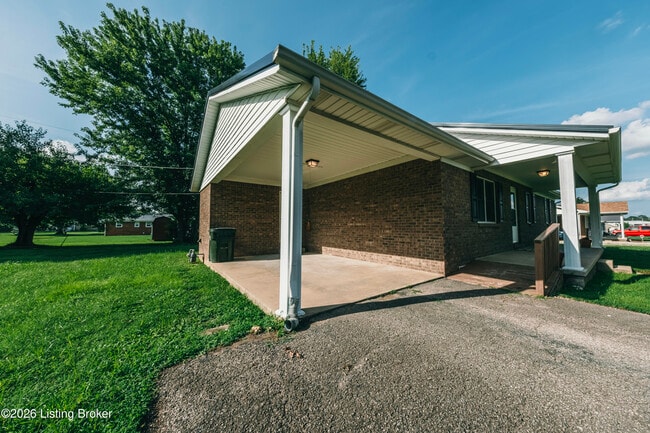 Building Photo - 309 E 6th St