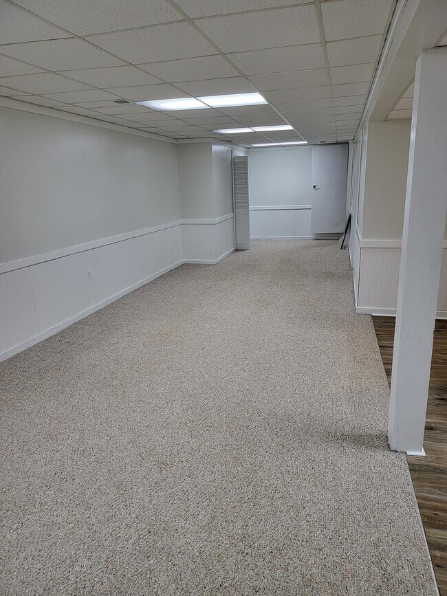 Building Photo - 1411 Parke Street