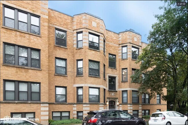 Building Photo - 4451 N. Hamilton