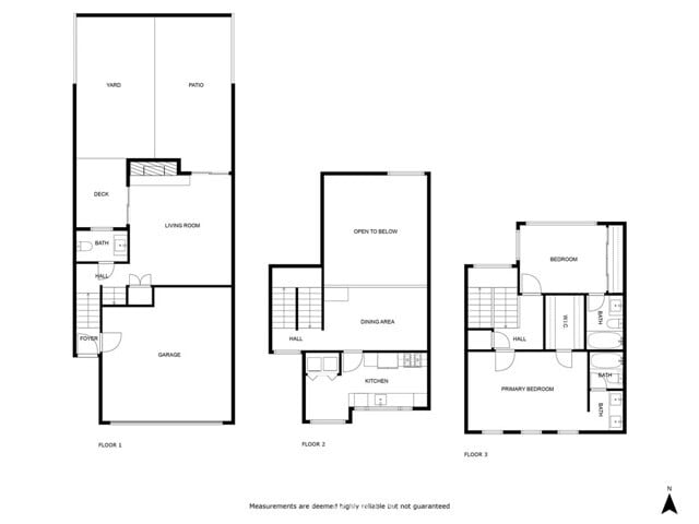 Building Photo - 7721 Sagewood Dr