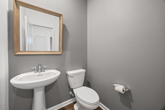 Building Photo - "Spacious 4-Bedroom Home Located In Desirable Walnut Creek Development"