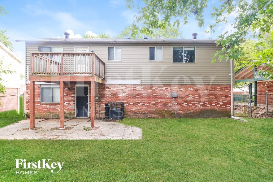 Building Photo - 2489 Millvalley Dr